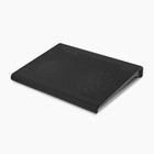 Aluratek Slim Usb Laptop Cooling Pad  black 