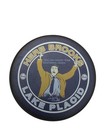 Herb Brooks Statue Lake Placid 01-31-2026 Miracle On Ice 1980 Puck