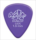 Dunlop Guitar Picks 72 Picks Delrin 500 1 50mm 41r1 50
