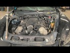  local Pickup Only  Roof Glass Fits 10-16 Porsche Panamera 719543