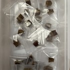 Black Stone Chinese Black Piedra China