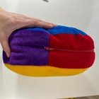 The Wiggles Plush Pillow Live  Colorful Kids Room Decor Stuffed Toy