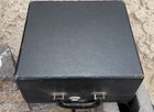 Royal Antique Portable Typewriter With Carrying Case For Safe Transport