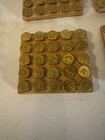 Vintage Brass Remco Thumb Tacks