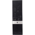 Hp Desktop Computer I5 Sff Up To 8gb Ram 500gb Hdd Windows 10 Pro Wi-fi