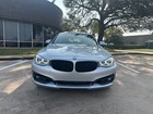 2014 Bmw 3-series 328i Gt X-drive  M-sport