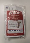Orthovet X-small Standard Front Leg Brace For Dogs Injuries Arthritis Or Licking