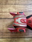 Original Robopet Wowwee 2005 Robot Dog Rc Pink No Remote Tested