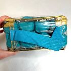 The Sleep Styler Hair Curlers 8 Large Allstar Innovations Foam Fabric Sharktank