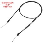 Throttle Cable For Polaris Sportsman 700 2004   Sportsman 700 Efi 2005-2007