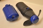 Battery Operated Fan Personal Portable Handheld Mini Small Strong Cool Cooling