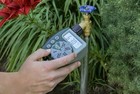 Orbit 62061z Single-outlet Programmable Digital Hose Watering Timer Lcd Screen