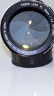 Canon Fl 58mm F 1 2 Mf Lens From Japan