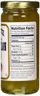 Old South Sweet Pickled Watermelon Rind 10 Oz Jar 
