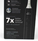 Philips Sonicare 4100 Hx3681 24 Powered Toothbrush Black - New