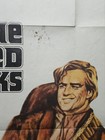 One-eyed Jacks 1961 Original 27x41 1-sht Movie Poster Marlon Brando Karl Malden 