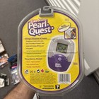 Radica Color Screen Pearl Quest Electronic Handheld Game  New