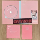 Bts Album Set  Map Of The Soul  Persona   Journey And Face Yourself - Jimin Pc