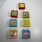 Vtech Sit To Stand Ultimate Alphabet Train Replacement Abc Alphabet Block Blocks