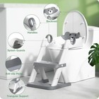 Seat  Upgrade Toddler Toilet Seat For Kids Boys Girls  2 In 1 Potty Training Toi