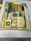 2004 Ertl 40 Piece John Deere Farm Toy Play Set Sealed Die Cast 1 64