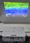 Nec P502w Laser Dlp Wxga Projector 5000 Lumens 31 Lamp Hours No Remote