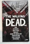 Walking Dead  1 B w Exclusive Variant Image Austin Comic Con 2013 Kirkman Moore