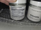 Avantera Elevate   Helps Adhd Clear The Fog Supplement  60 Capsules  pack Of 2 