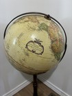 Replogle 16  Vintage Globe - 36  Floor Model  1970 s World Classic Series Globe 