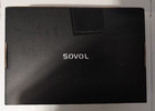 Sovol 5  Ips Touch Screen Klipper Firmware Pre-installed Sv06 Plus 3d Printer