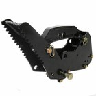 Backhoe Thumb Excavator Universal Claw Tractor Attachment For Kubota Mahindra
