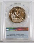 2018-w  25 1 Oz  9995 Proof Palladium Eagle Pcgs Pr70dcam First Strike Flaglabel