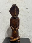 Rare Lega Figure Congo