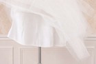 New White Lolita Short Petticoat Crinoline Underskirt 150 0701