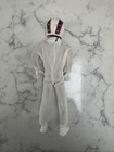 Evel Knievel 7    Figure With Outfit And Helmet 2005  Bendable