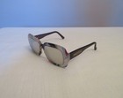 Vintage 1960s Emilio Pucci Mod Sunglasses