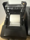 Star Sp700 Sp742 Dot Matrix Ethernet Pos Receipt Printers Lot Of 3 Untested