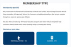American Consumer Council Individual Lifetime  Acc Membership  50  Off Discount 