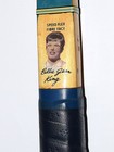 Wilson Billie Jean King Signature Model Tennis Raquet King Cup Wooden 1960s-70s 