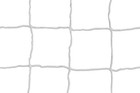Kwik Goal 3mm Soccer Net  8h X 24w 8  H X 24  W X 3  D X 8 5  B  Red  0050ar 
