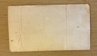 1978 Foreigner Double Vision Tour Denver Concert Ticket Stub Hot Blooded 4