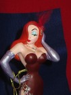 Jessica Rabbit Figurine Enesco Disney Showcase Collection Sideshow Sexy Statue