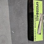 Speedball Linoleum Cutters Vintage