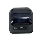 Zebra Zp450 Zp450-1501-0000a Thermal Label Printer Serial usb 203dpi