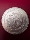 1994 Mexico Libertad Onza 1 Oz  999 Pure Silver Uncirculated Key Date  Pristine 