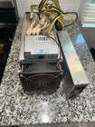 Innosillicon A9 Zmaster 50ksol Zcash Zec Miner  psu Better Than Bitmain Antminer