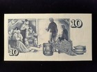 1961  10 Kronur  Iceland  P 48a