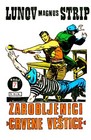 Zagor Komplet Svih Stripova Lunov Magnus Strip - Download 41 Strip