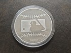 Mlb St Louis Cardinals Established 1882 1 Oz  999 Silver Round Coin In Capsule