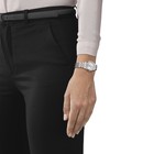 Tissot Classic Dream Lady Watch 28mm Silver Dial Stainless Steel T1292101103100